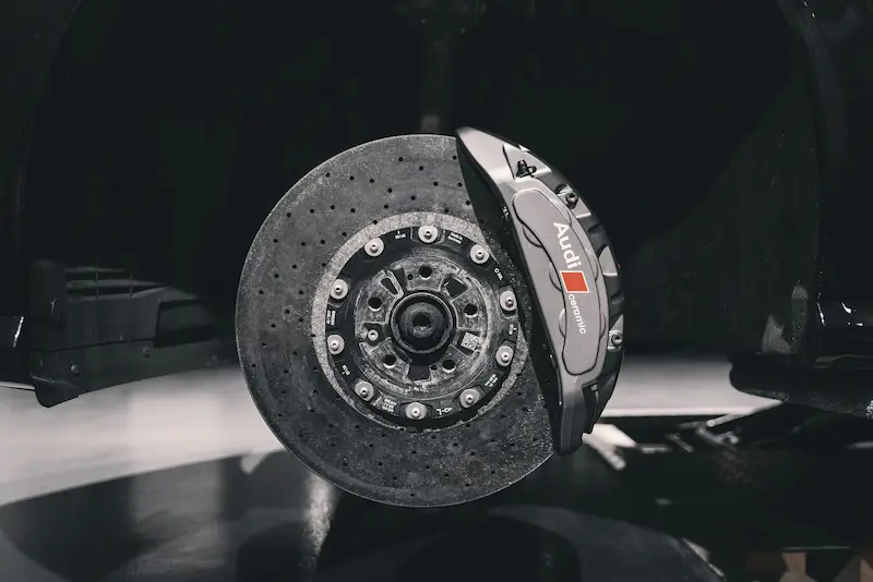 Braking Components