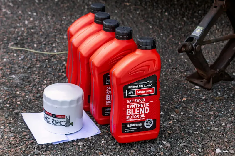 Service Kits